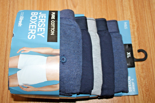 Marks spencer pack - marks, 5