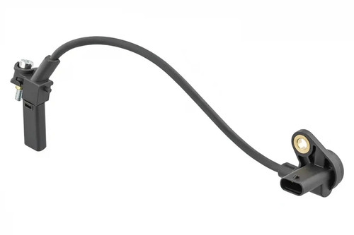 Crankshaft position sensors