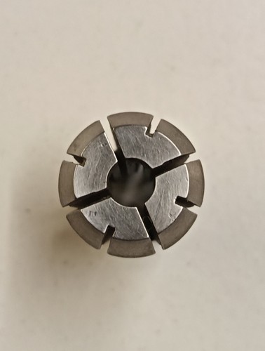 Dw625ek 7mm collet - dw625ek, 12.7mm