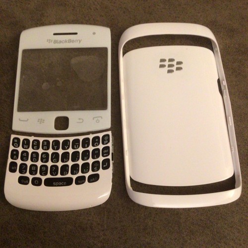 Replacement blackberry curve - replacement,