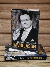 SIGNED - Del of a Life