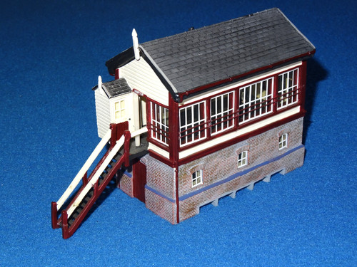 Bachmann scenecraft 44 - bachmann, 44-011
