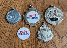 5 x Butlins Holiday Camp