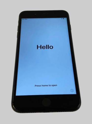 Apple iphone plus smartphone - apple,