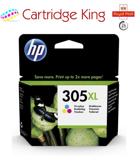 305xl high yield - hp,