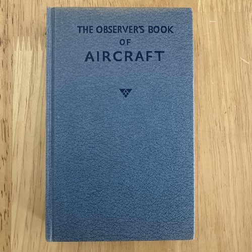 The observer book of - observer’s,
