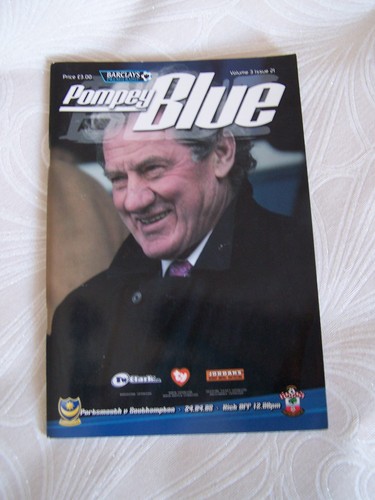 Portsmouth southampton - v,