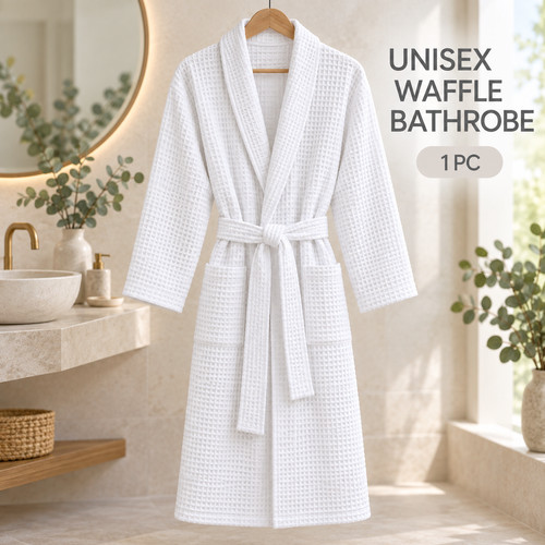Pack bath robe dressing - pack,