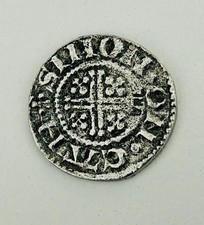 King John 1199 - 1216 Medieval