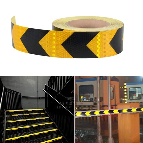 Car reflective safety - 6m,