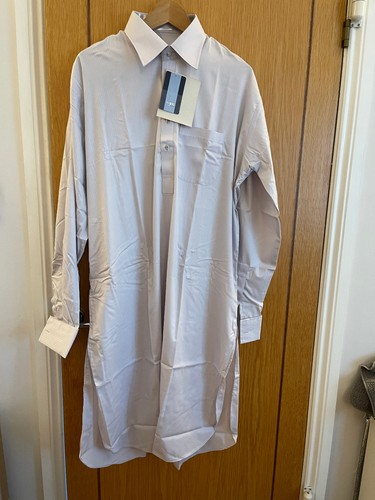 Men white shalwar kameez - white,