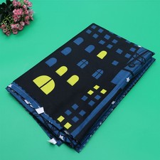 Blackout Cloth Bed Tent