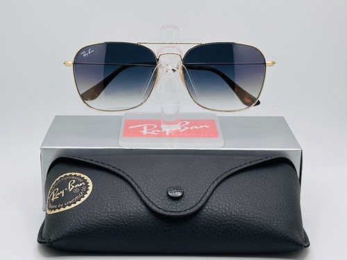 Ray ban caravan - caravan, 58mm