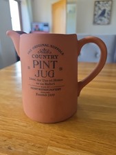 Henry Watson Pottery Suffolk