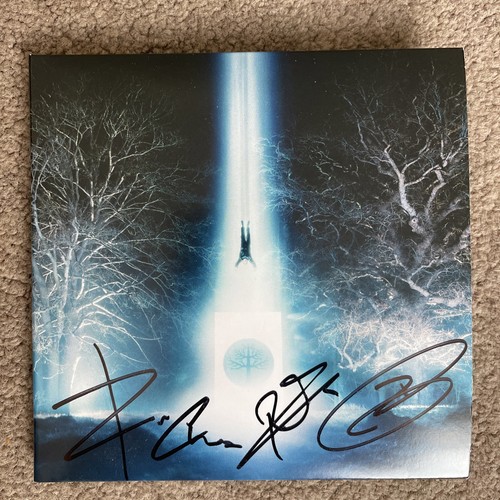 Enter shikari lose your self - enter,