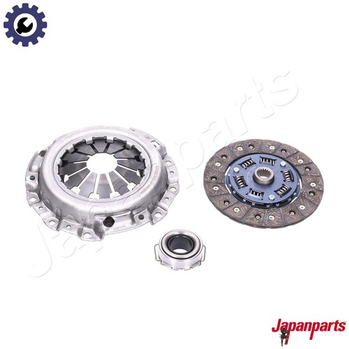 Clutch kit 633 - clutch, daihatsu