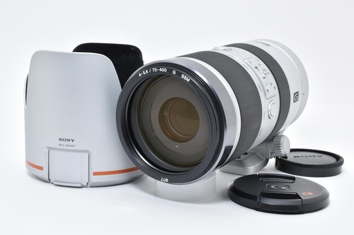 Used sony 400mm 5 6 - used,