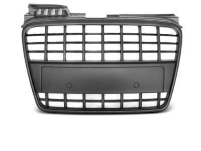 Front grill for audi - grill,