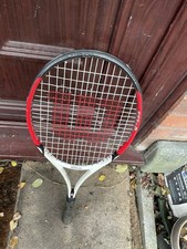 WILSON Roger Federer