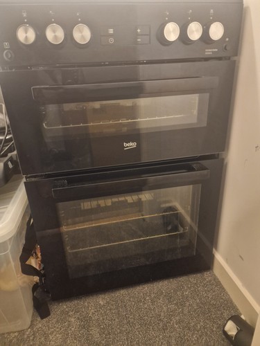 Beko 60cm electric - beko, double