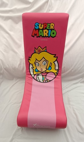 Rocker super mario video - rocker,