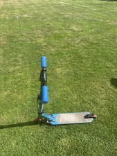 Oxelo Kids Mid 5 Blue/Black