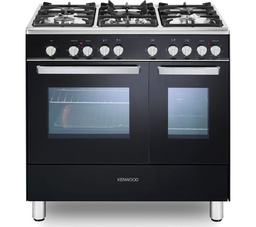 Kenwood ck406 range cooker - kenwood,