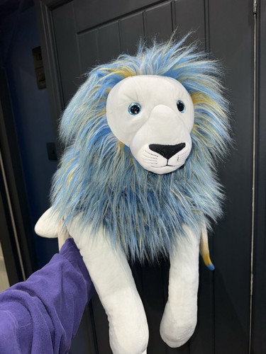 Mythica the sky lion legoland - the,