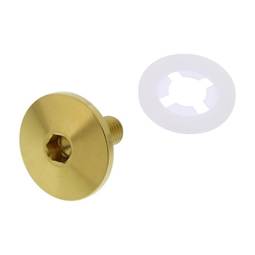 Jmp m7x1 11m inox gold - m7x1,