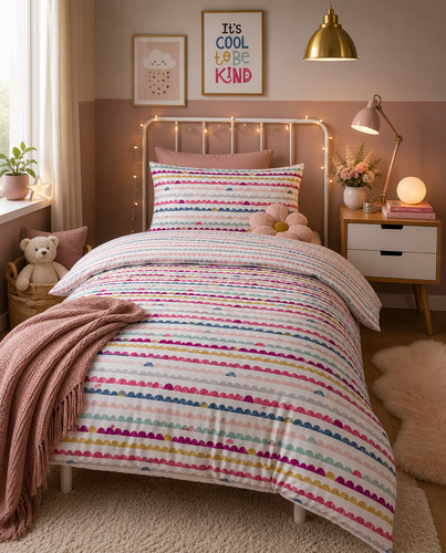 Kids bedding set - set, ultra