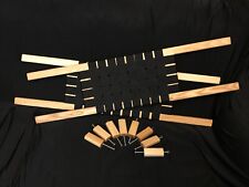 Apache Pair of standard