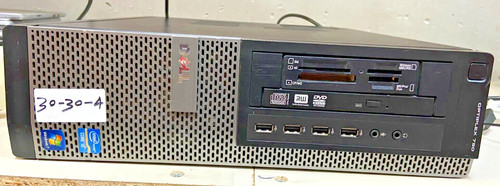 Dell optiplex 790 i5 - dt,