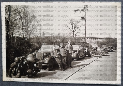 Berlin krad sidecar mercedes - krad,