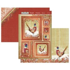 HUNKYDORY -  CONTEMPORARY