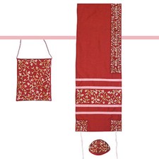 Womens jewish tallit prayer - tallit,