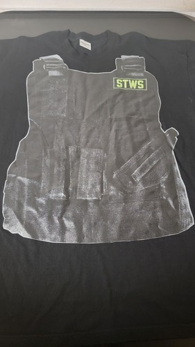 Streetwise bulletproof vest - bulletproof,