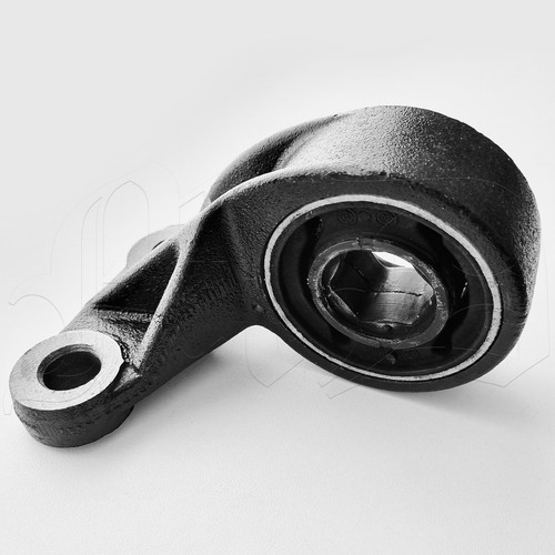 Front lower suspension - front,