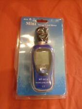 MT-901A Digital Sound Level Meter 50dB Decibel Noise Measurement Noise Tester