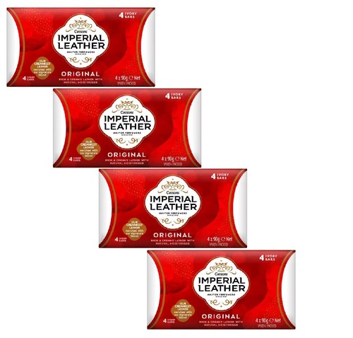 Cussons imperial leather - 16,