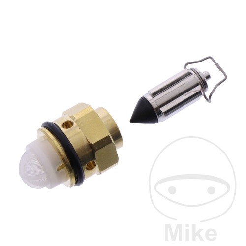 Tourmax float needle - &, seat