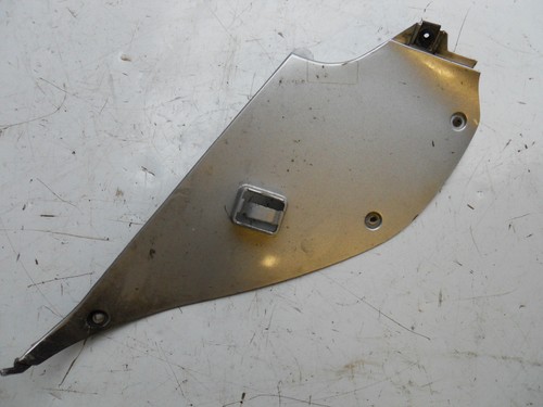 Yamaha yzf1000 thunderace - yzf1000, l/h