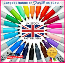 Mix & Match ANY SHARPIES Fine