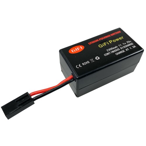 Replacement battery for parrot - replacement,
