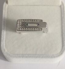 Stunning Mens Vintage Pierre