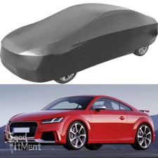 Waterproof Full Car Cover