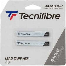 Tecnifibre ATP Lead Tape Pre-Cut Tennis Racket Balancers - 20gr