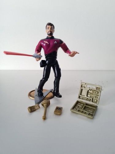Star trek the next generation - star,