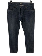 Lee Knox Slim Skinny Jeans Men