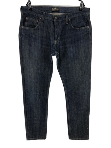 Lee knox slim skinny jeans - slim,