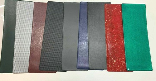 Lottery ticket holder wallet - lottery, holder/wallet